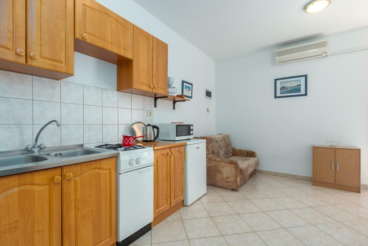 Apartment Softic PUY Eksteriør bilde