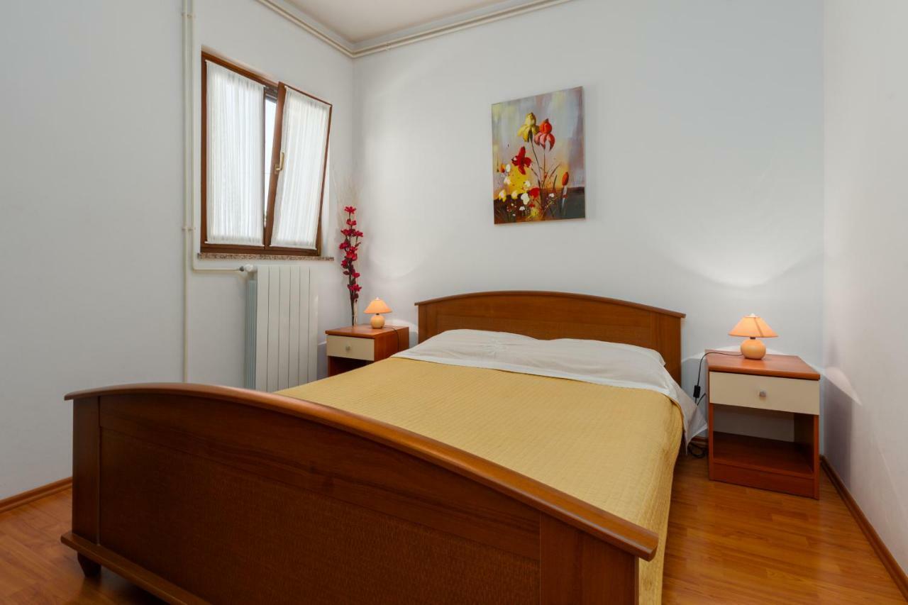 Apartment Softic PUY Eksteriør bilde